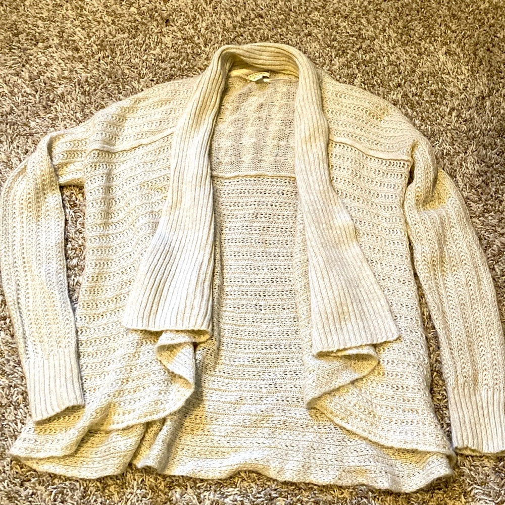 Sonoma Cardigan